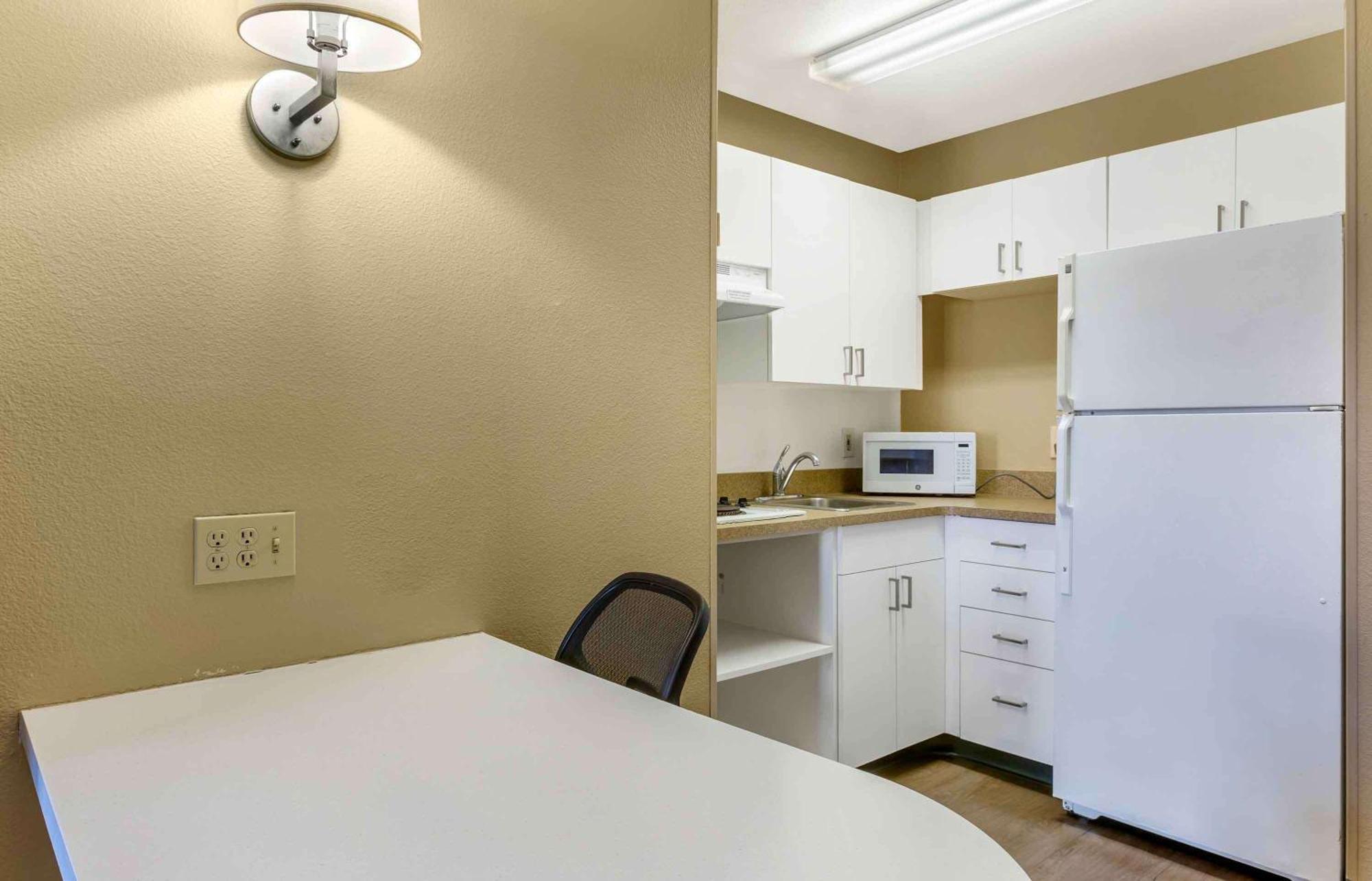 Extended Stay America Suites - Phoenix - Midtown Eksteriør bilde